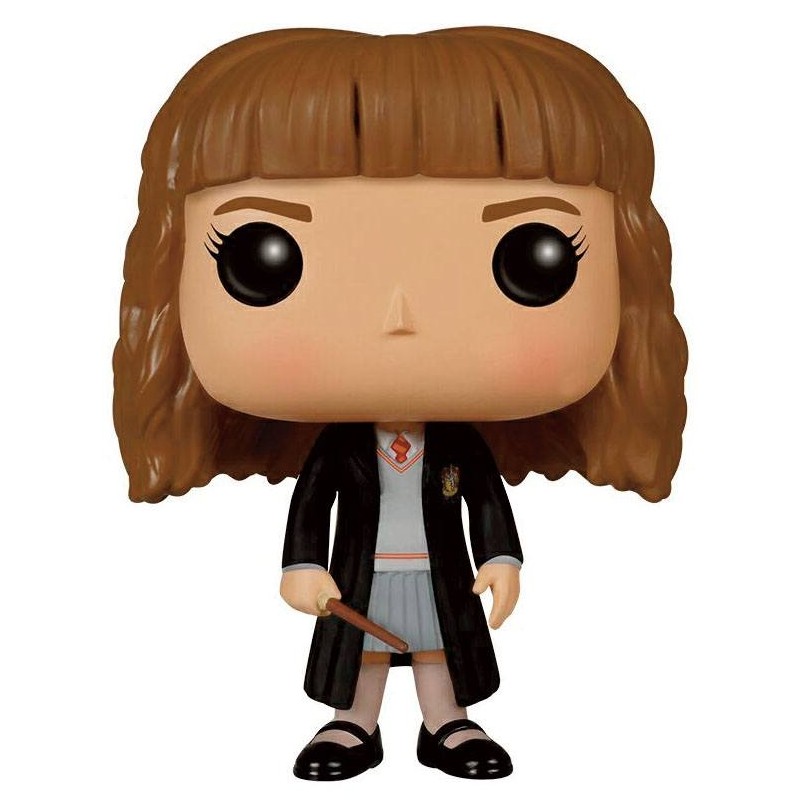 figurine funko pop harry potter hermione granger