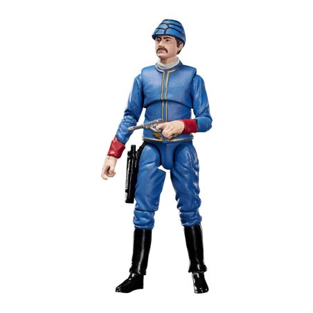 Star Wars: Vintage Collection - Bespin Security Guard (Helder Star Wars: Vintage Collection - Bespin Security Guard (Helder