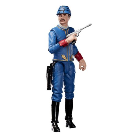 Star Wars: Vintage Collection - Bespin Security Guard (Helder Star Wars: Vintage Collection - Bespin Security Guard (Helder