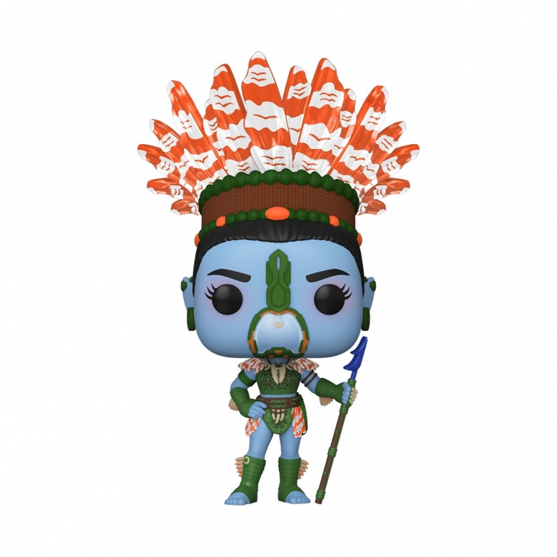 funko pop wakanda