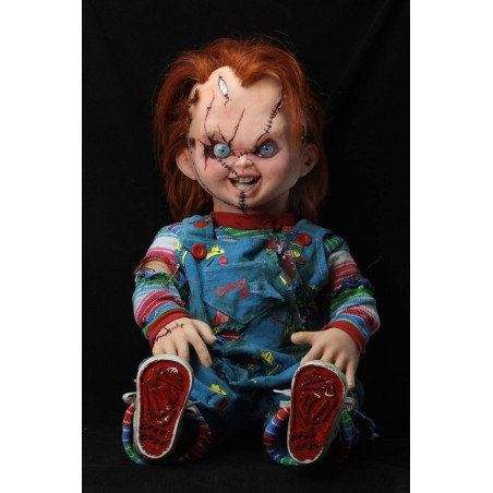 Neca Bride of Chucky Prop Replica 1/1 Chucky Doll 76 cm