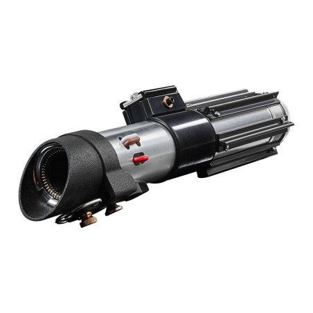 Star Wars: The Black Series Darth Vader Force FX Elite Star Wars: The Black Series Darth Vader Force FX Elite