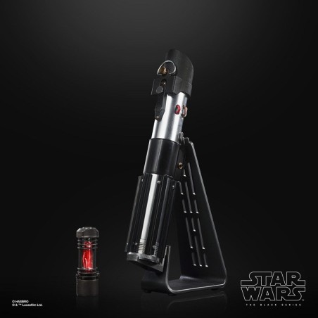 Star Wars: The Black Series Darth Vader Force FX Elite Star Wars: The Black Series Darth Vader Force FX Elite