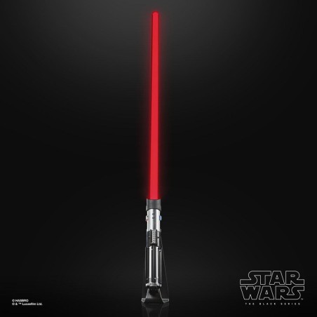 Star Wars: The Black Series Darth Vader Force FX Elite Star Wars: The Black Series Darth Vader Force FX Elite
