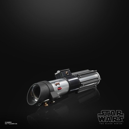 Star Wars: The Black Series Darth Vader Force FX Elite Star Wars: The Black Series Darth Vader Force FX Elite