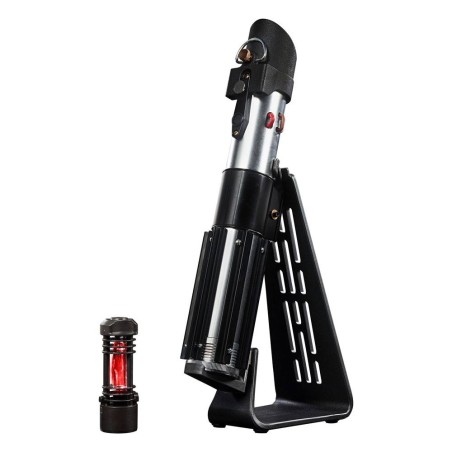 Star Wars: The Black Series Darth Vader Force FX Elite Star Wars: The Black Series Darth Vader Force FX Elite