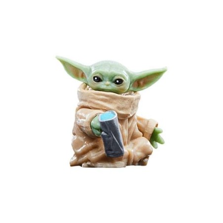 Star Wars: The Black Series - Grogu (The Mandalorian) Action Star Wars: The Black Series - Grogu (The Mandalorian) Action