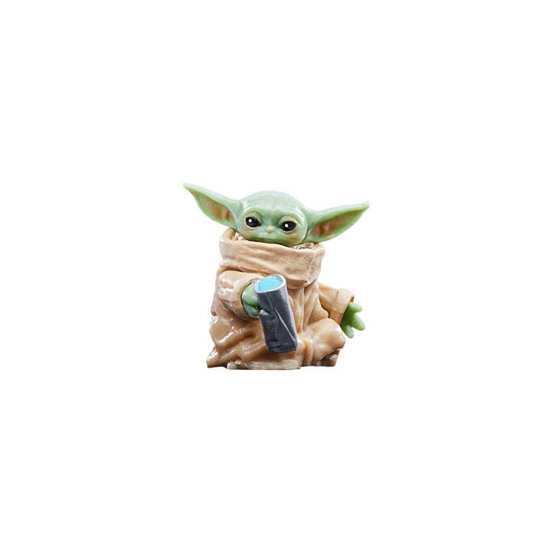 black series grogu