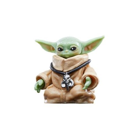 Star Wars: The Black Series - Grogu (The Mandalorian) Action Star Wars: The Black Series - Grogu (The Mandalorian) Action