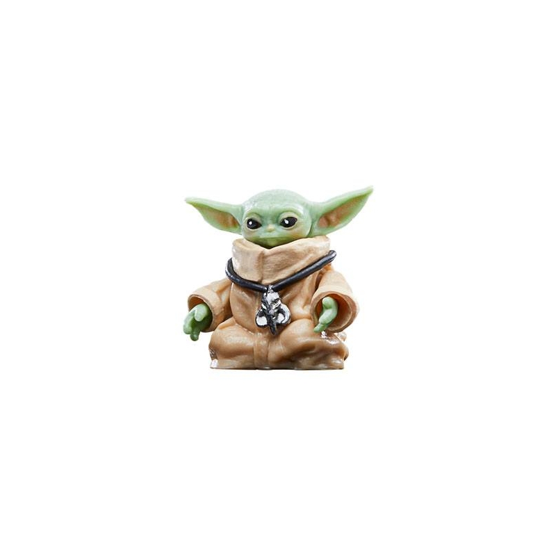 black series grogu