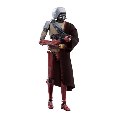Star Wars: The Black Series - HK-87 (The Mandalorian) Action Star Wars: The Black Series - HK-87 (The Mandalorian) Action