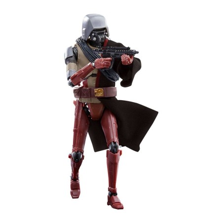 Star Wars: The Black Series - HK-87 (The Mandalorian) Action Star Wars: The Black Series - HK-87 (The Mandalorian) Action