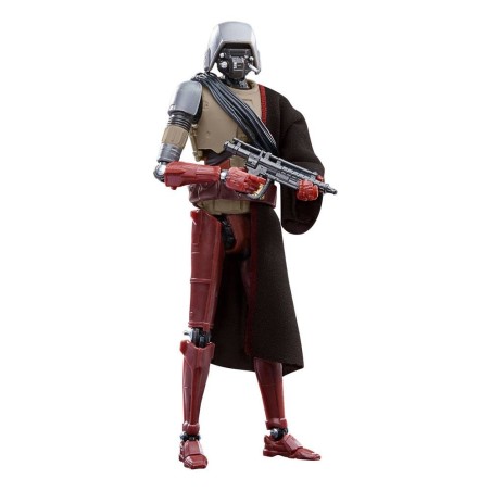Star Wars: The Black Series - HK-87 (The Mandalorian) Action Star Wars: The Black Series - HK-87 (The Mandalorian) Action