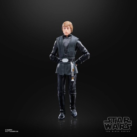 Star Wars: The Black Series - Luke Skywalker (The Mandalorian)