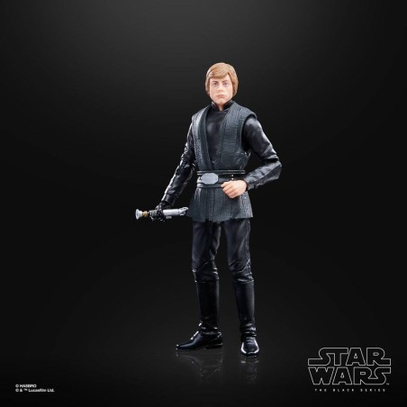 Star Wars: The Black Series - Luke Skywalker (The Mandalorian)