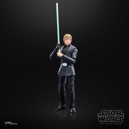 Star Wars: The Black Series - Luke Skywalker (The Mandalorian)