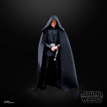 Star Wars: The Black Series - Luke Skywalker (The Mandalorian)