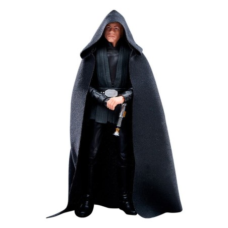 Star Wars: The Black Series - Luke Skywalker (The Mandalorian)