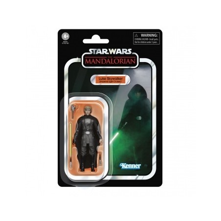 Star Wars: Vintage Collection - Luke Skywalker (The Star Wars: Vintage Collection - Luke Skywalker (The