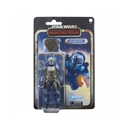 Star Wars: Credit Collection - Bo-Katan (The Mandalorian) Star Wars: Credit Collection - Bo-Katan (The Mandalorian)