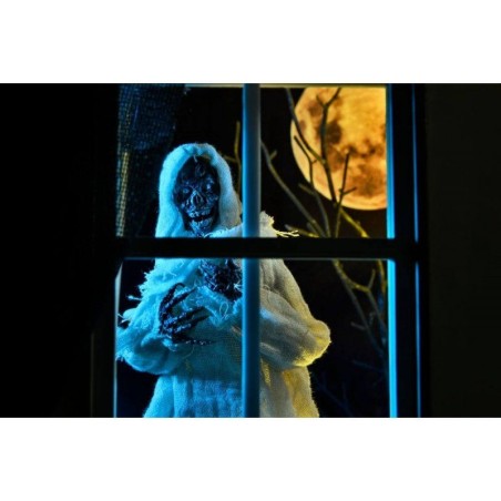 NECA Creepshow: Ultimate The Creep (40th Anniversary) Action