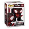 Funko Pop! Marvel: Spider-Man - Miles Morales (The Game) Funko Pop! Marvel: Spider-Man - Miles Morales (The Game)