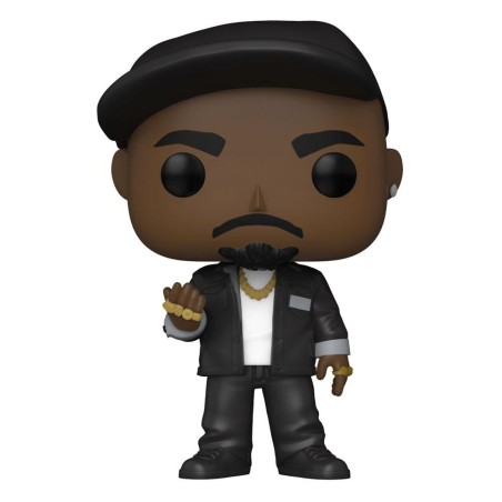 Funko Pop! Albums: Tupac - 2pacalypse Now Funko Pop! Albums: Tupac - 2pacalypse Now