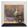 Funko Pop! Albums: Tupac - 2pacalypse Now Funko Pop! Albums: Tupac - 2pacalypse Now