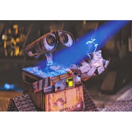 Disney: Wall-E Boot Plant Pot Disney: Wall-E Boot Plant Pot