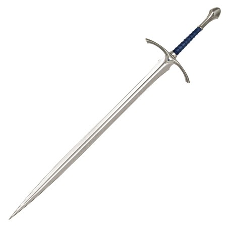 The Lord of the Rings The Hobbit: Glamdring - Sword of Gandalf