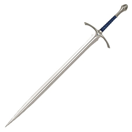 The Lord of the Rings The Hobbit: Glamdring - Sword of Gandalf The Lord of the Rings The Hobbit: Glamdring - Sword of Gandalf