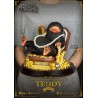 Fantastic Beasts: Teddy Niffler Master Craft Statue 21 cm Fantastic Beasts: Teddy Niffler Master Craft Statue 21 cm