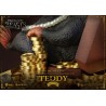 Fantastic Beasts: Teddy Niffler Master Craft Statue 21 cm Fantastic Beasts: Teddy Niffler Master Craft Statue 21 cm