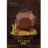 Fantastic Beasts: Teddy Niffler Master Craft Statue 21 cm Fantastic Beasts: Teddy Niffler Master Craft Statue 21 cm