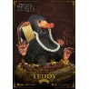 Fantastic Beasts: Teddy Niffler Master Craft Statue 21 cm Fantastic Beasts: Teddy Niffler Master Craft Statue 21 cm
