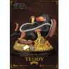 Fantastic Beasts: Teddy Niffler Master Craft Statue 21 cm Fantastic Beasts: Teddy Niffler Master Craft Statue 21 cm
