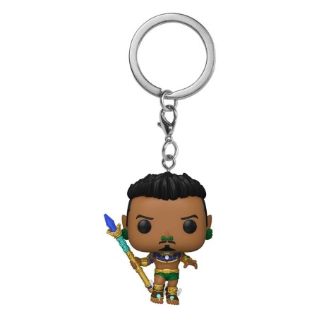 Funko Pop! Keychain: Black Panther: Wakanda Forever - Namor