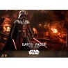 Hot Toys Star Wars: Darth Vader (Obi-Wan Kenobi) Action Figure Hot Toys Star Wars: Darth Vader (Obi-Wan Kenobi) Action Figure