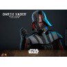 Hot Toys Star Wars: Darth Vader (Obi-Wan Kenobi) Action Figure Hot Toys Star Wars: Darth Vader (Obi-Wan Kenobi) Action Figure