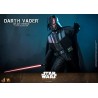 Hot Toys Star Wars: Darth Vader (Obi-Wan Kenobi) Action Figure Hot Toys Star Wars: Darth Vader (Obi-Wan Kenobi) Action Figure