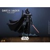 Hot Toys Star Wars: Darth Vader (Obi-Wan Kenobi) Action Figure Hot Toys Star Wars: Darth Vader (Obi-Wan Kenobi) Action Figure