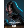 Hot Toys Star Wars: Darth Vader (Obi-Wan Kenobi) Action Figure Hot Toys Star Wars: Darth Vader (Obi-Wan Kenobi) Action Figure
