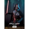 Hot Toys Star Wars: Darth Vader (Obi-Wan Kenobi) Action Figure Hot Toys Star Wars: Darth Vader (Obi-Wan Kenobi) Action Figure