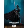 Hot Toys Star Wars: Darth Vader (Obi-Wan Kenobi) Action Figure Hot Toys Star Wars: Darth Vader (Obi-Wan Kenobi) Action Figure