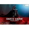 Hot Toys Star Wars: Darth Vader (Obi-Wan Kenobi) Action Figure Hot Toys Star Wars: Darth Vader (Obi-Wan Kenobi) Action Figure