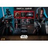 Hot Toys Star Wars: Darth Vader (Obi-Wan Kenobi) Action Figure Hot Toys Star Wars: Darth Vader (Obi-Wan Kenobi) Action Figure