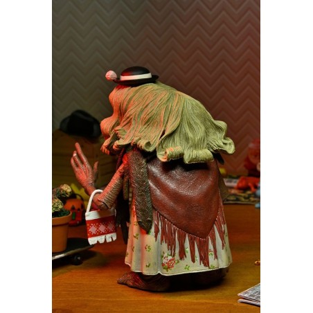 NECA Ultimate Dress-Up E.T. (40th Anniversary) Action Figure 18