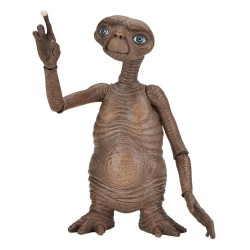 NECA Ultimate E.T. (40th Anniversary) Action Figure 18 cm