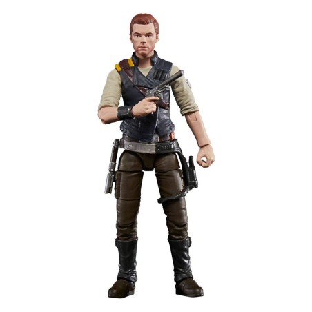 Star Wars: Vintage Collection - Cal Kestis (Jedi Survivor) 10 cm Star Wars: Vintage Collection - Cal Kestis (Jedi Survivor) 10 cm
