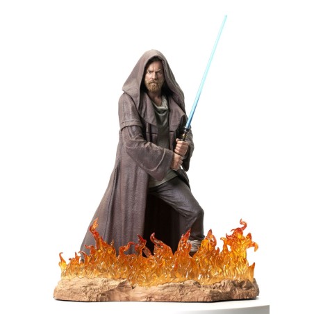 Star Wars: Premier Collection - Obi-Wan Kenobi Statue 30 cm Star Wars: Premier Collection - Obi-Wan Kenobi Statue 30 cm